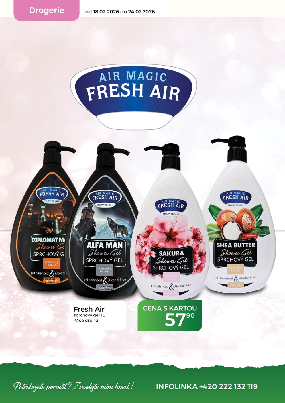 Leták TAMDA FOODS leták - strana 58