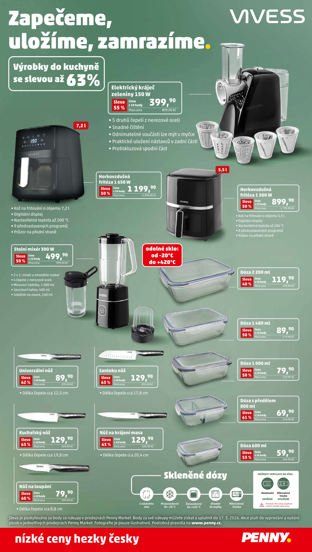 Leták Penny Market leták - strana 30