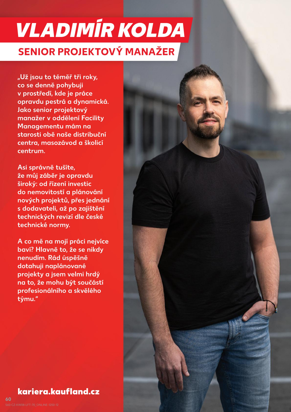 Leták Kaufland leták Chomutov - Centrum - strana 60