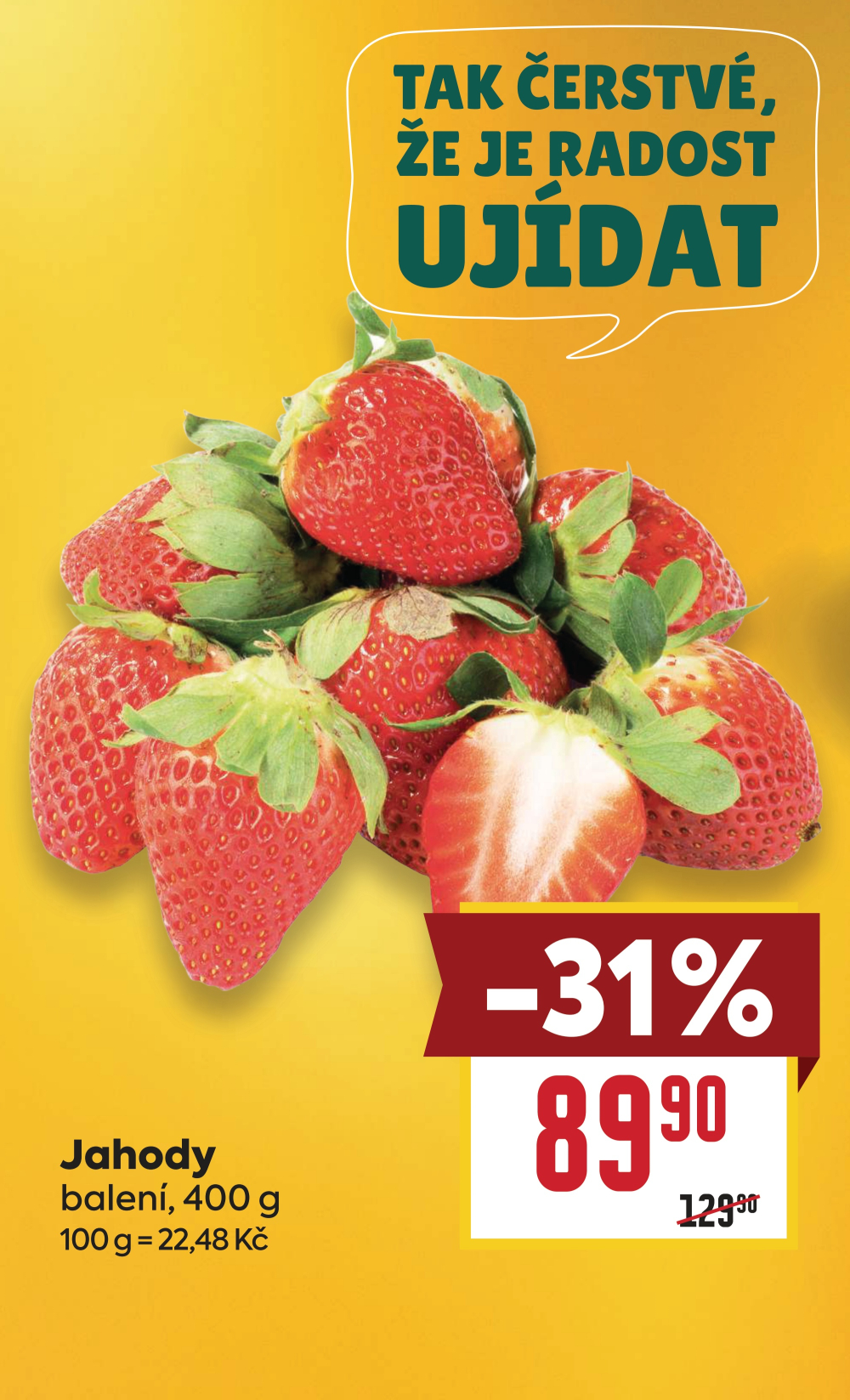 Leták BILLA velký leták - strana 4