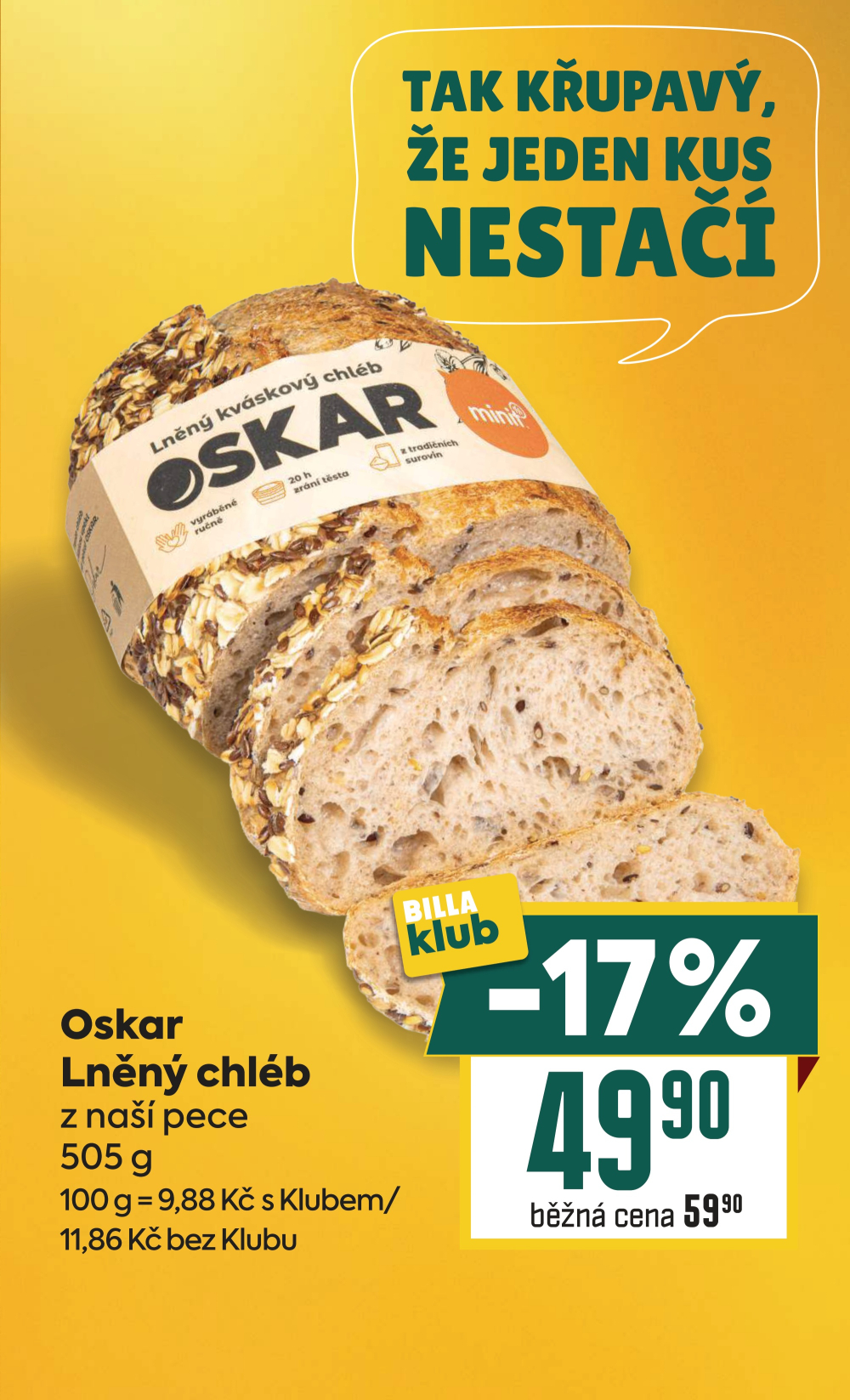 Leták BILLA velký leták - strana 5