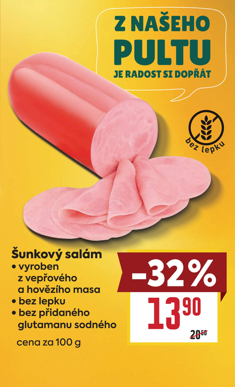 Leták BILLA velký leták - strana 7