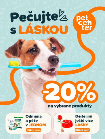 Pet center magazín