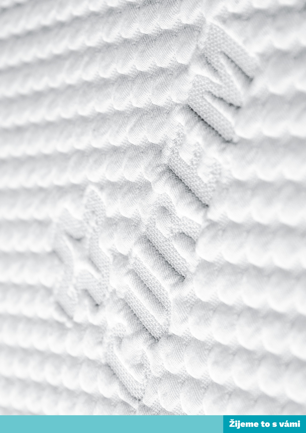 Leták ASKO nábytek katalog - Matrace Curem - strana 7