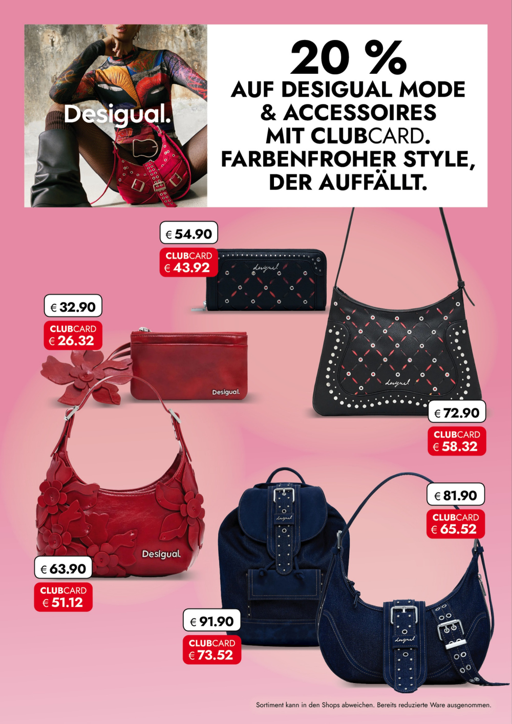 Leták TRAVEL FREE leták - strana 4