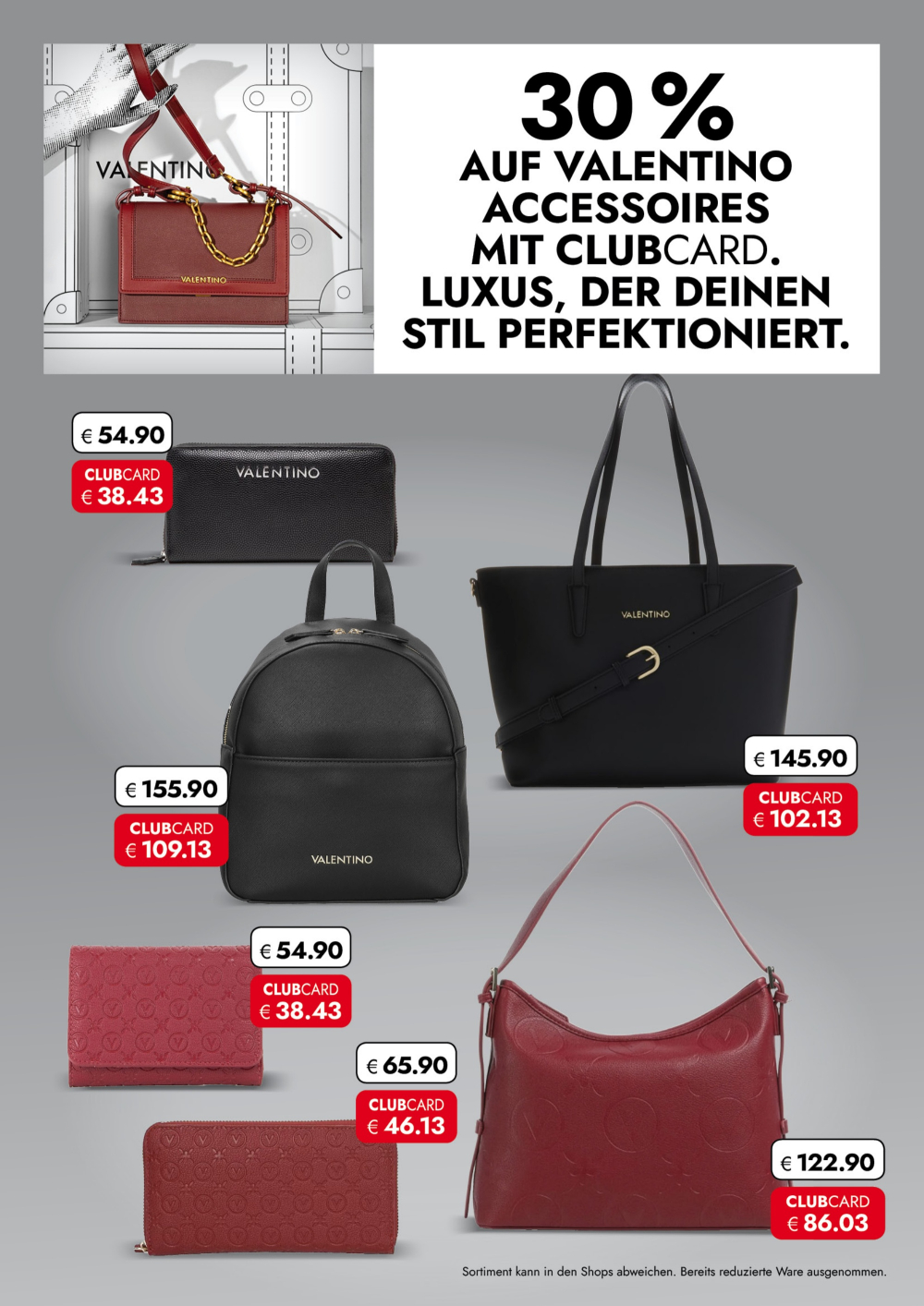 Leták TRAVEL FREE leták - strana 5