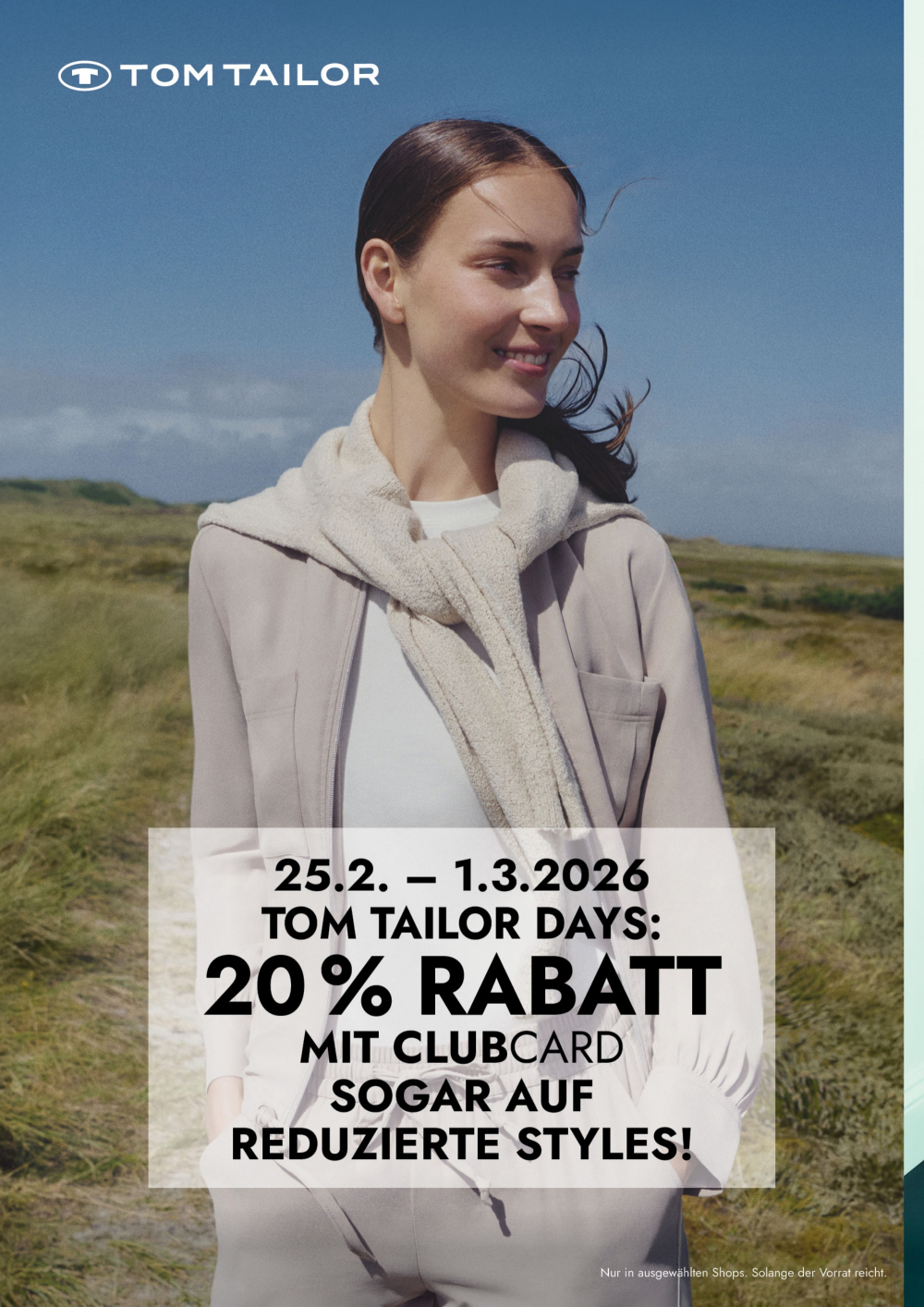 Leták TRAVEL FREE leták - strana 6