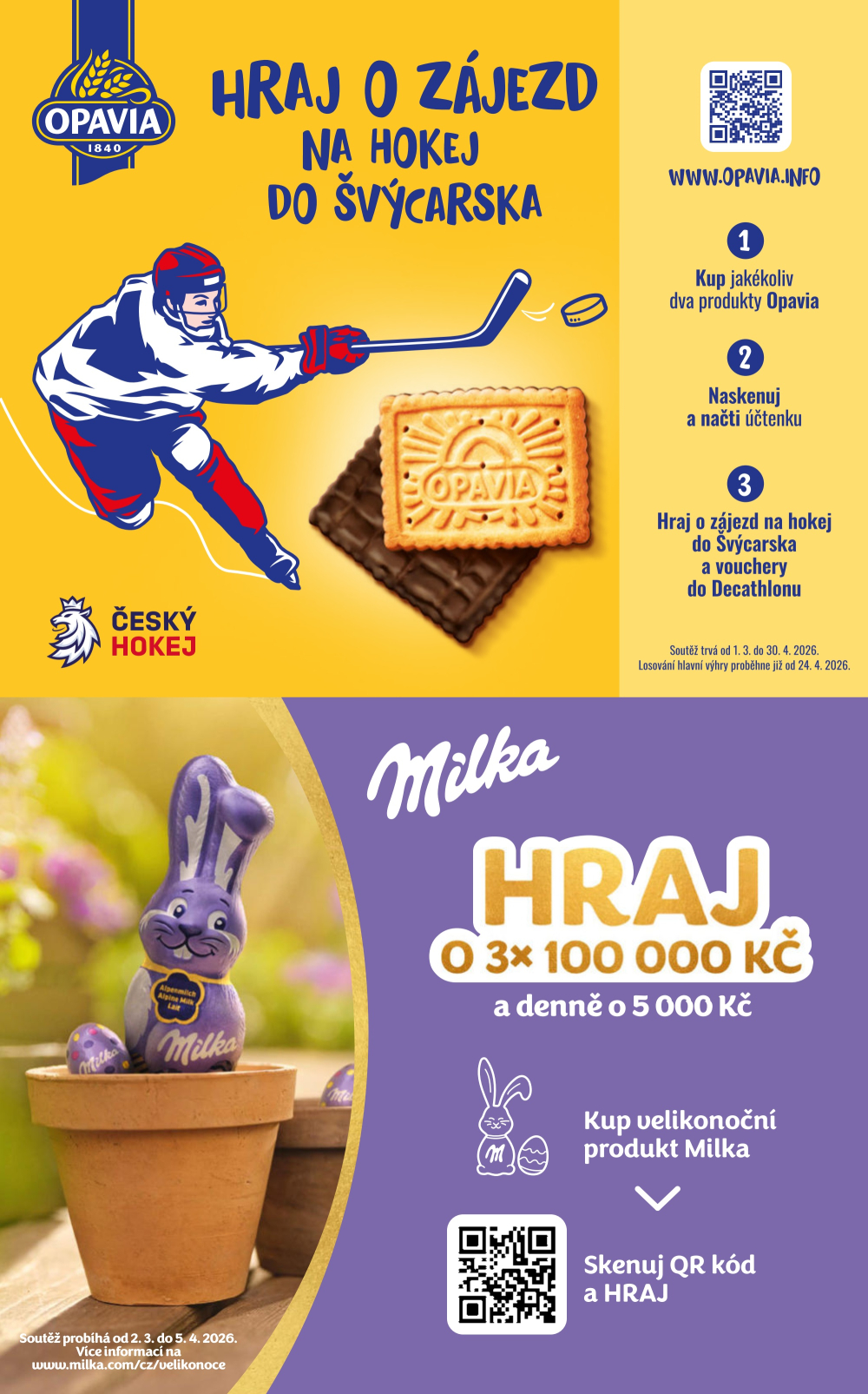 Leták Hruška katalog - strana 15