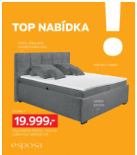 Akční leták XXXLutz  - TOP nabídky