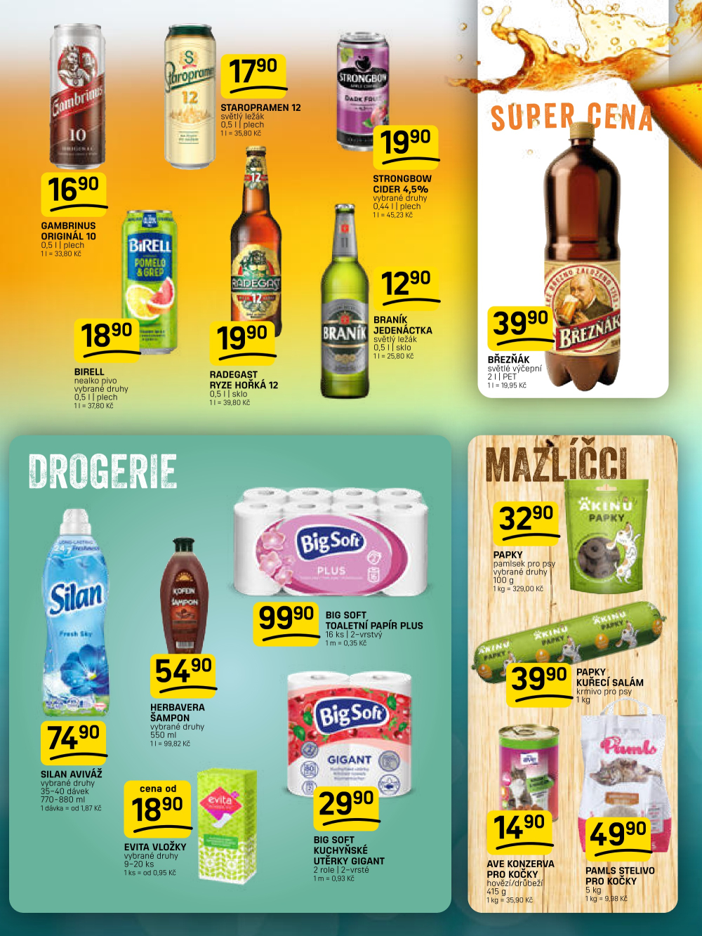 Leták FLOP leták - strana 11