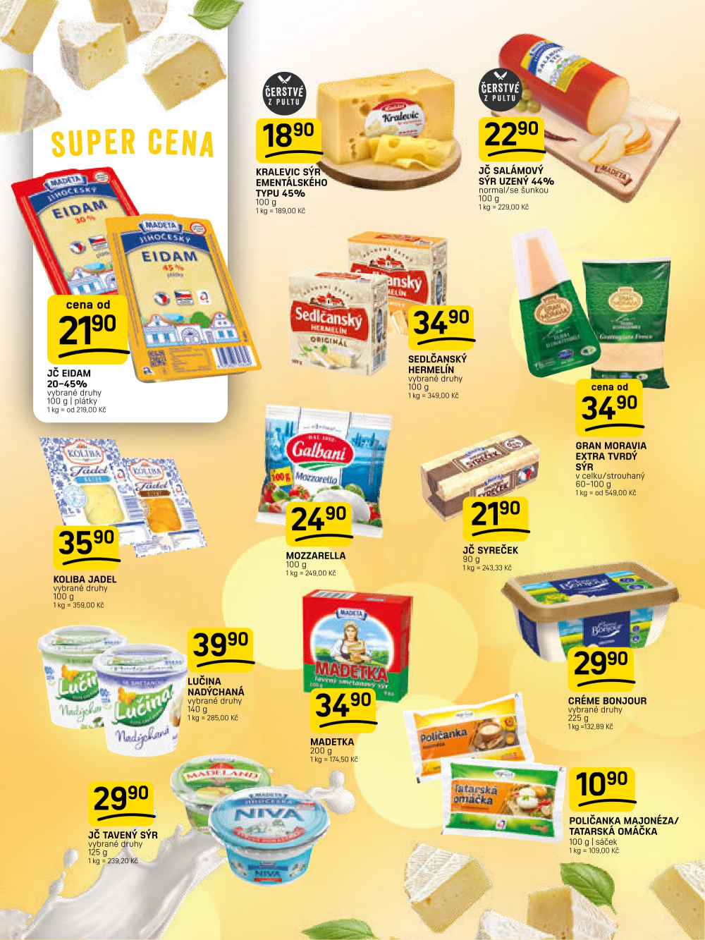 Leták FLOP leták - strana 4