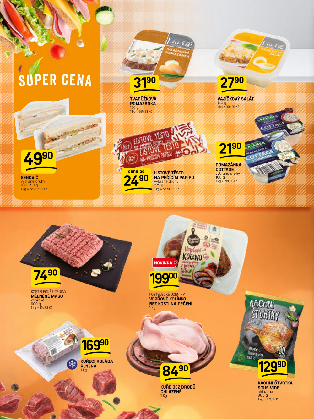 Leták FLOP leták - strana 6