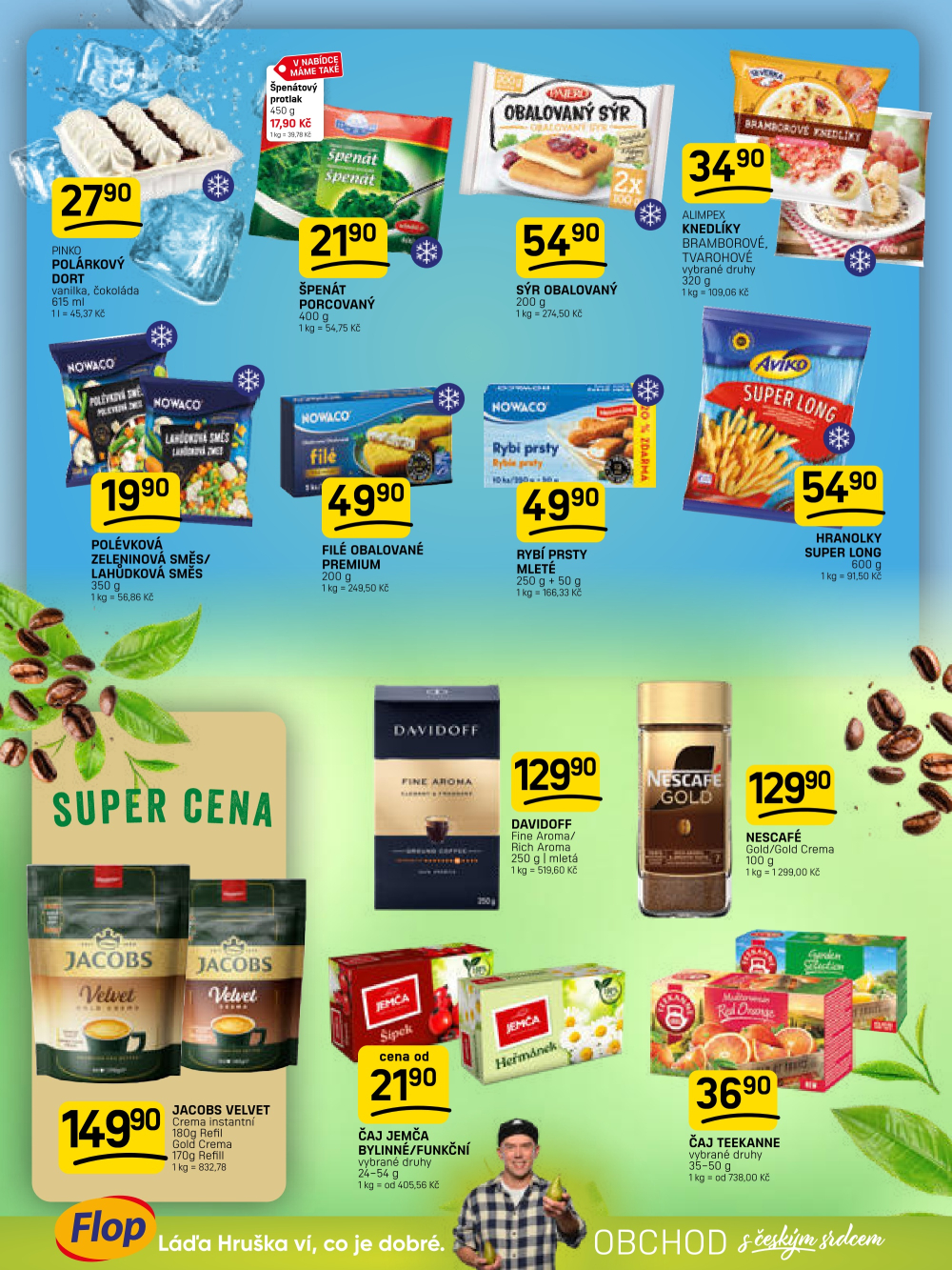 Leták FLOP leták - strana 7