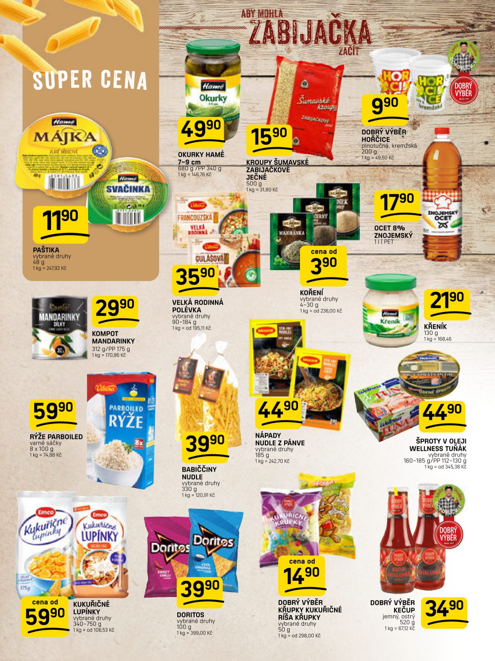 Leták FLOP leták - strana 8