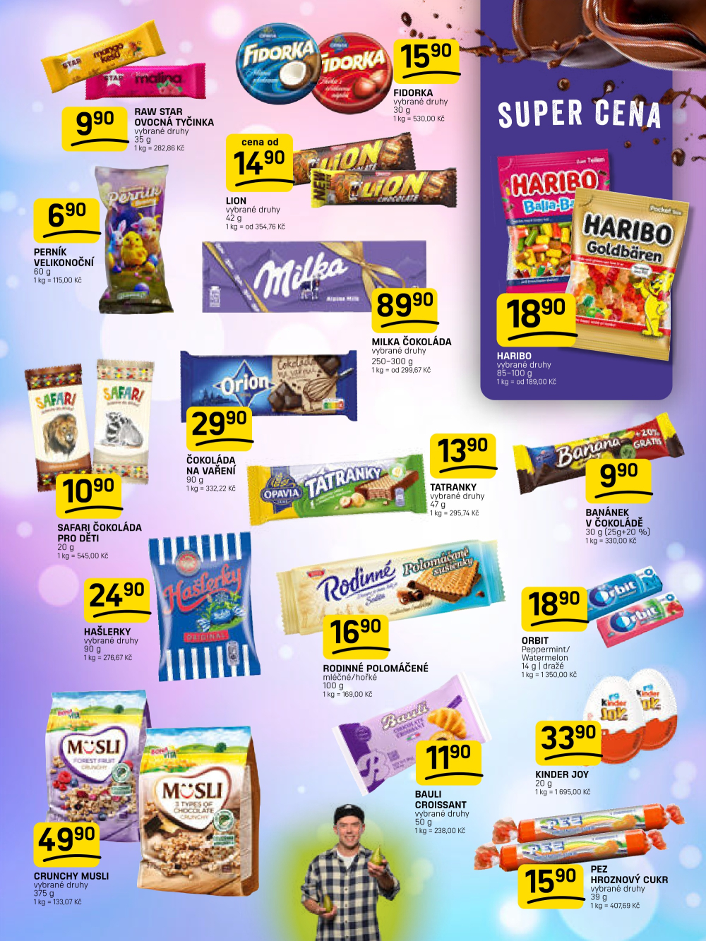 Leták FLOP leták - strana 9