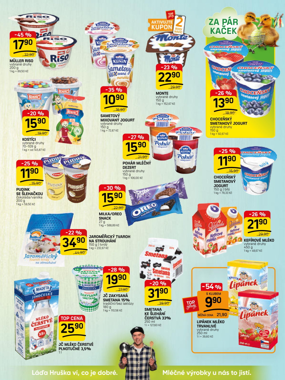 Leták FLOP Top leták - strana 5