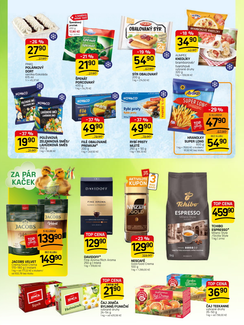 Leták FLOP Top leták - strana 7