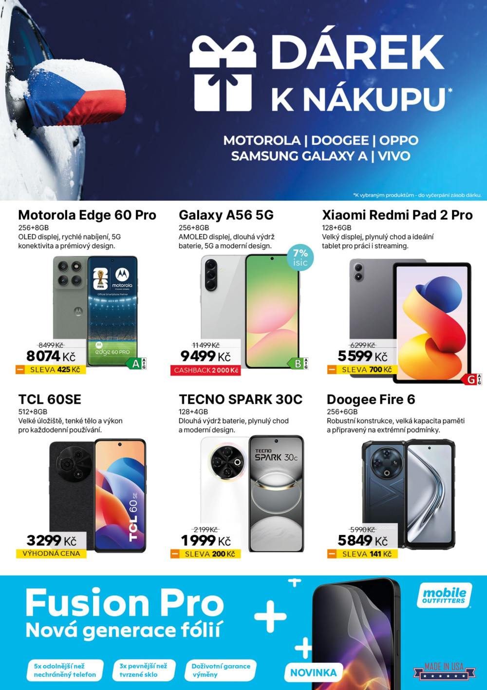 Leták iSPACE.cz leták - strana 3