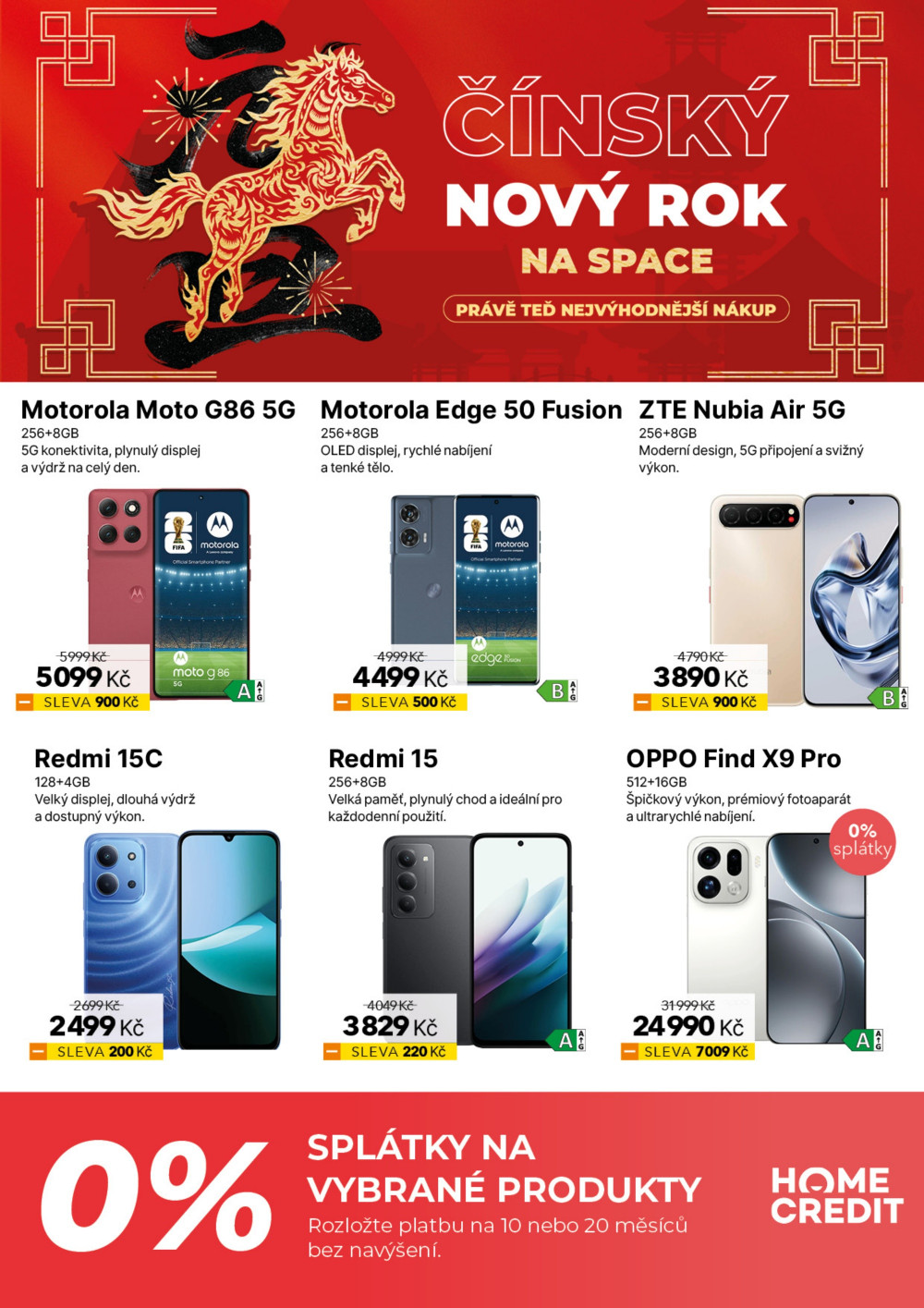 Leták iSPACE.cz leták - strana 4