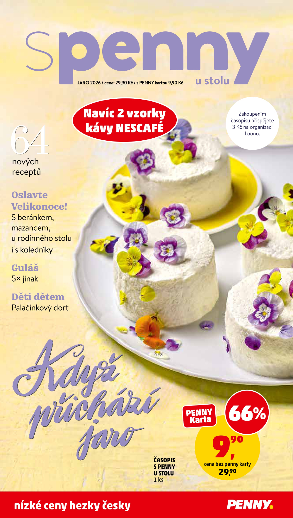 Leták Penny Market leták - strana 30