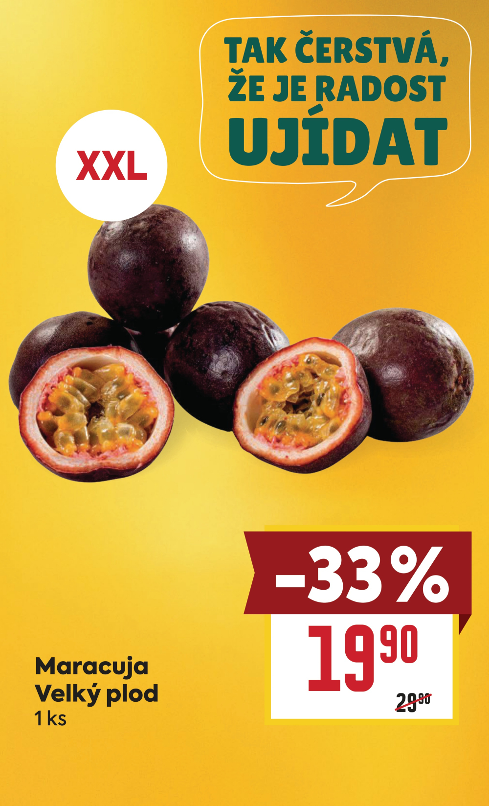 Leták BILLA velký leták - strana 4