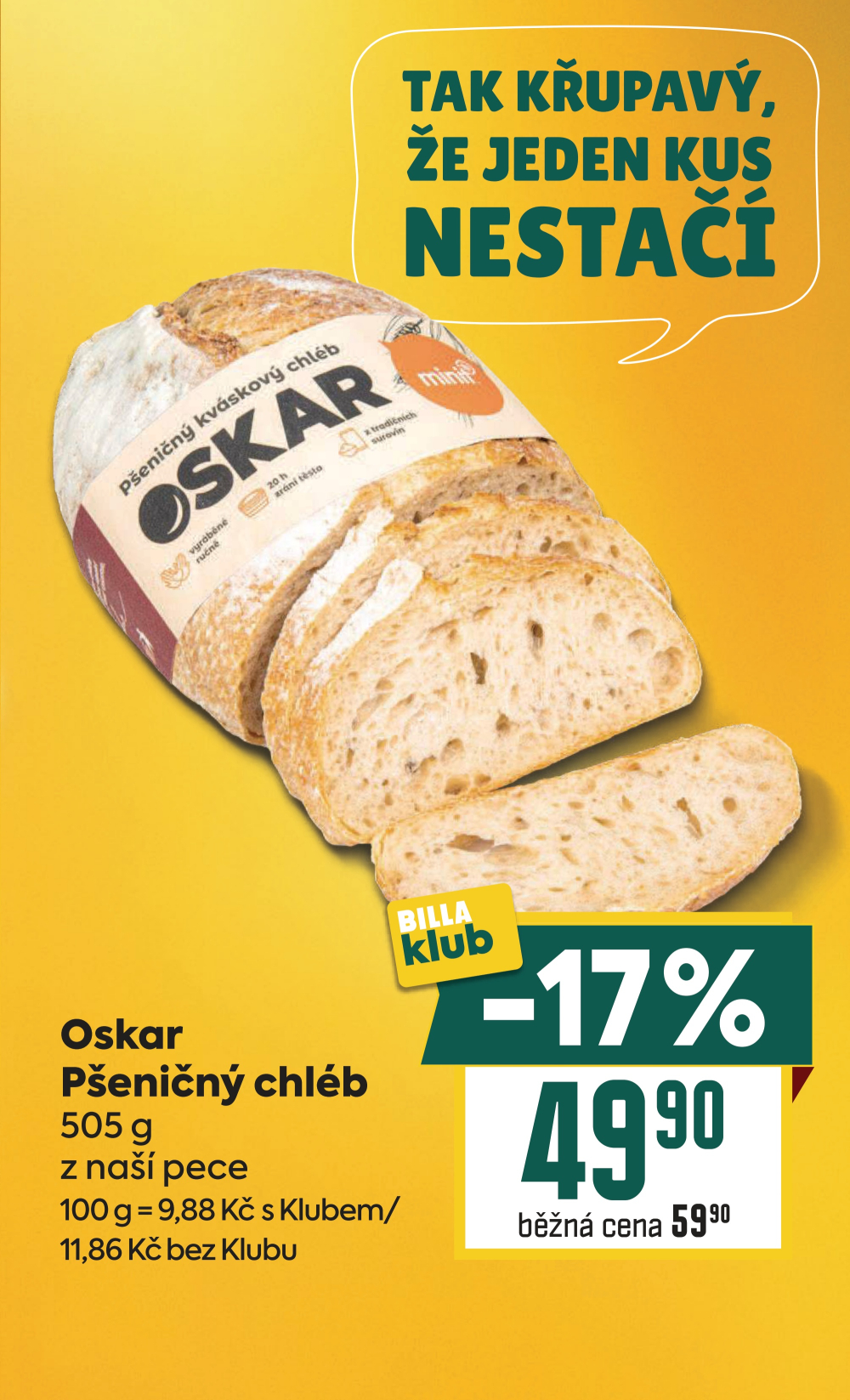 Leták BILLA velký leták - strana 5