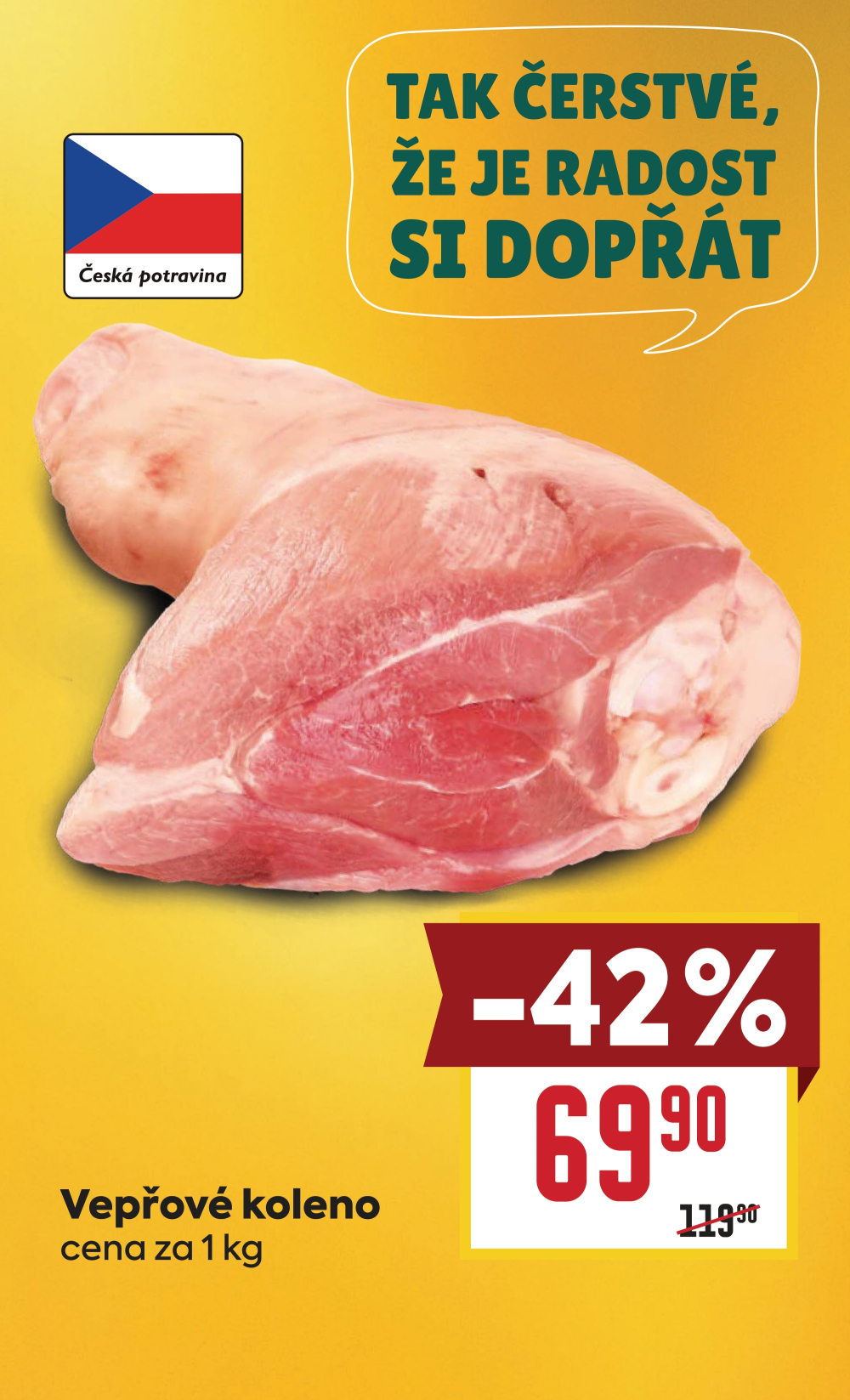 Leták BILLA velký leták - strana 6