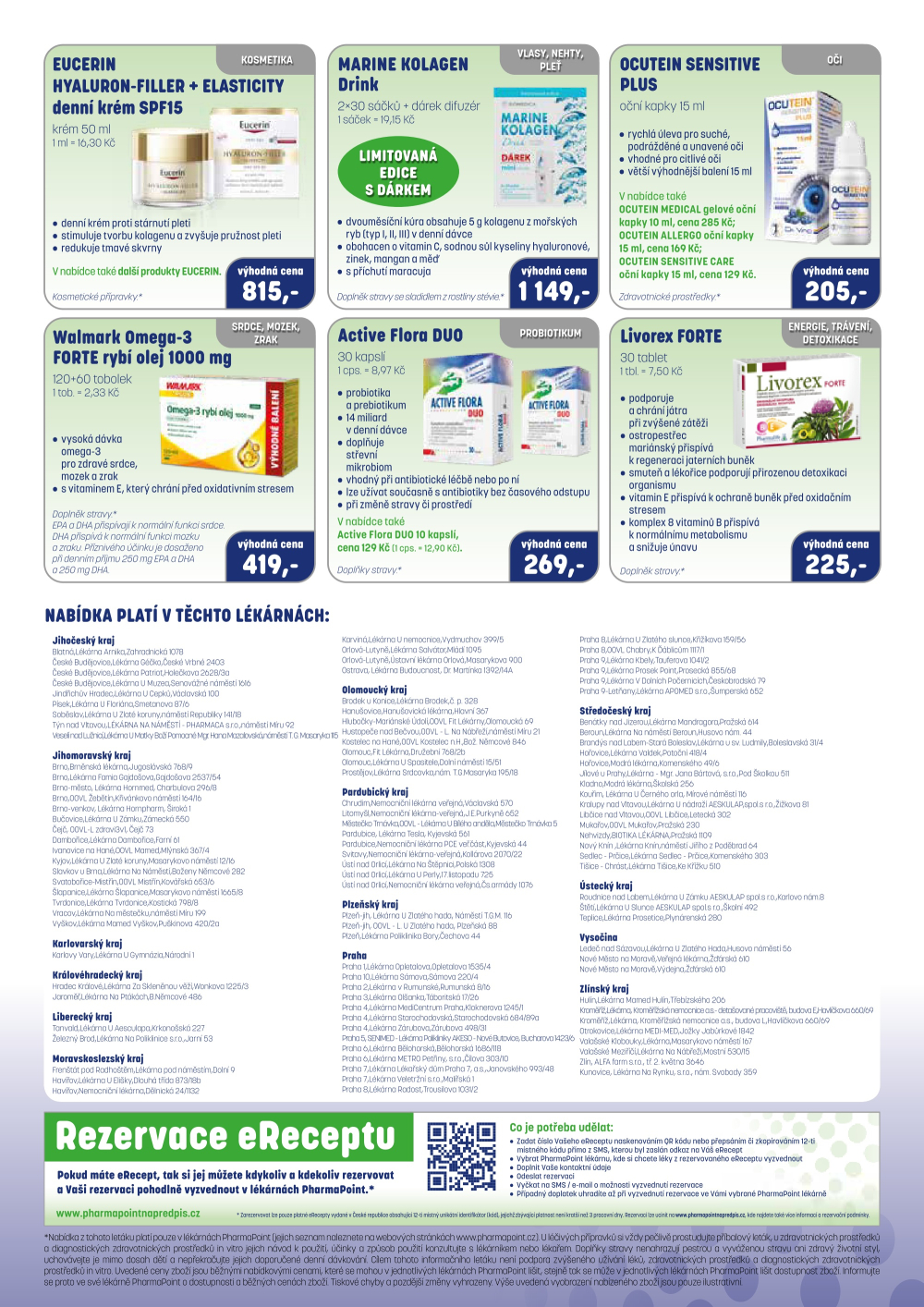Leták PharmaPoint leták A - strana 6