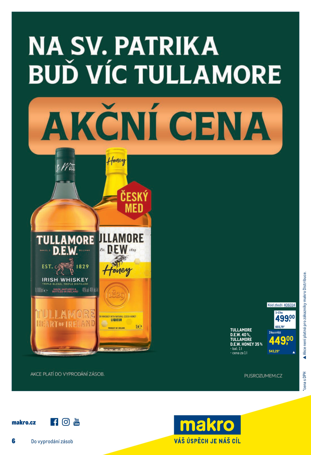 Leták Makro leták - Gastronomie - strana 26