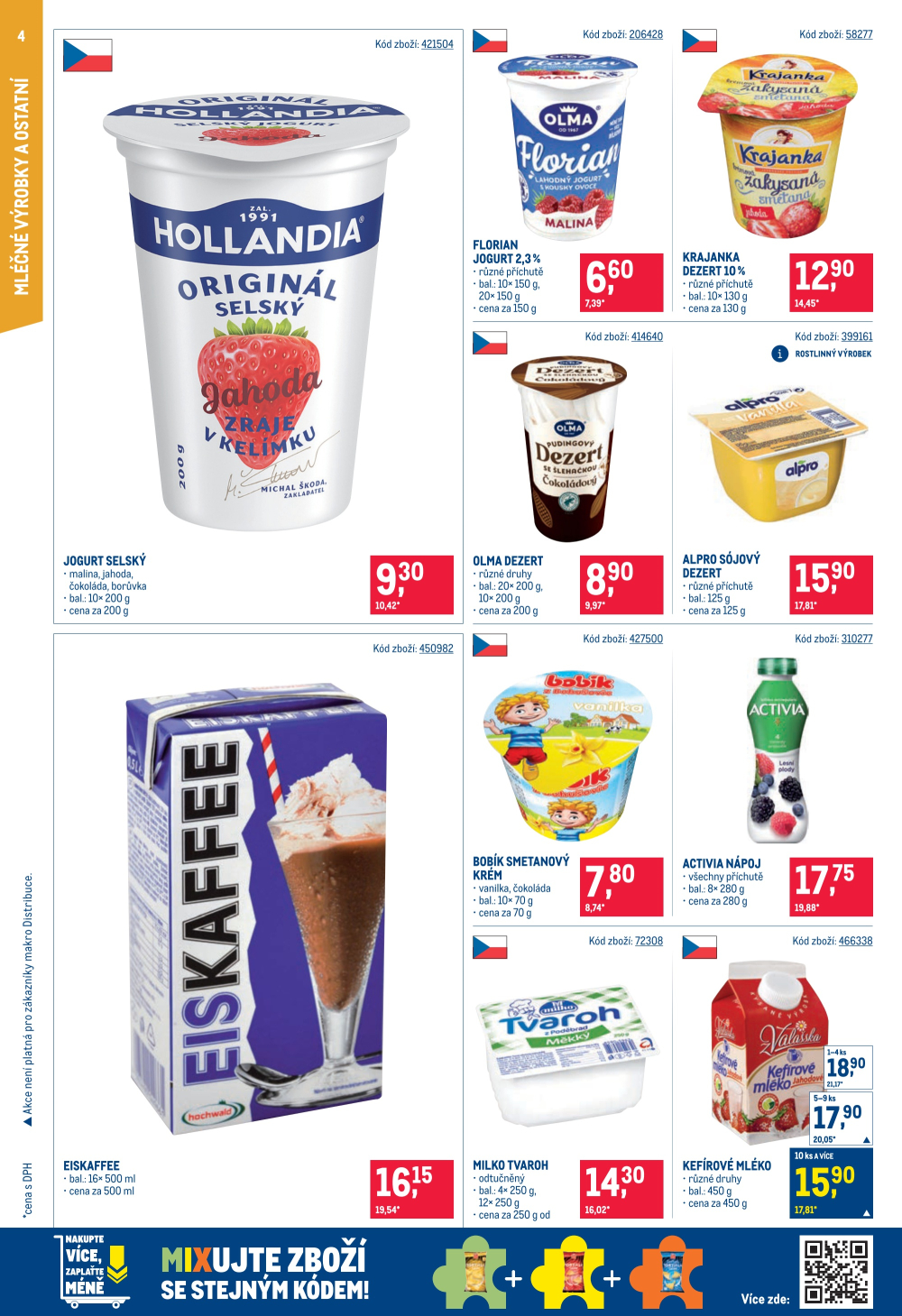 Leták Makro leták - Maloobchod - strana 4