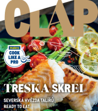 Akční leták Makro  - Potraviny