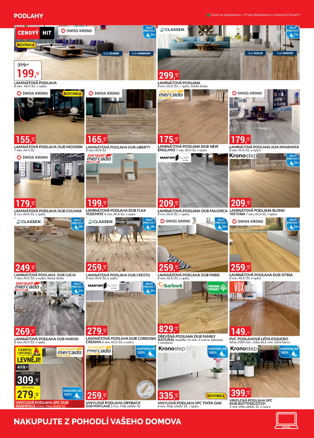 Leták bauMax leták - strana 10