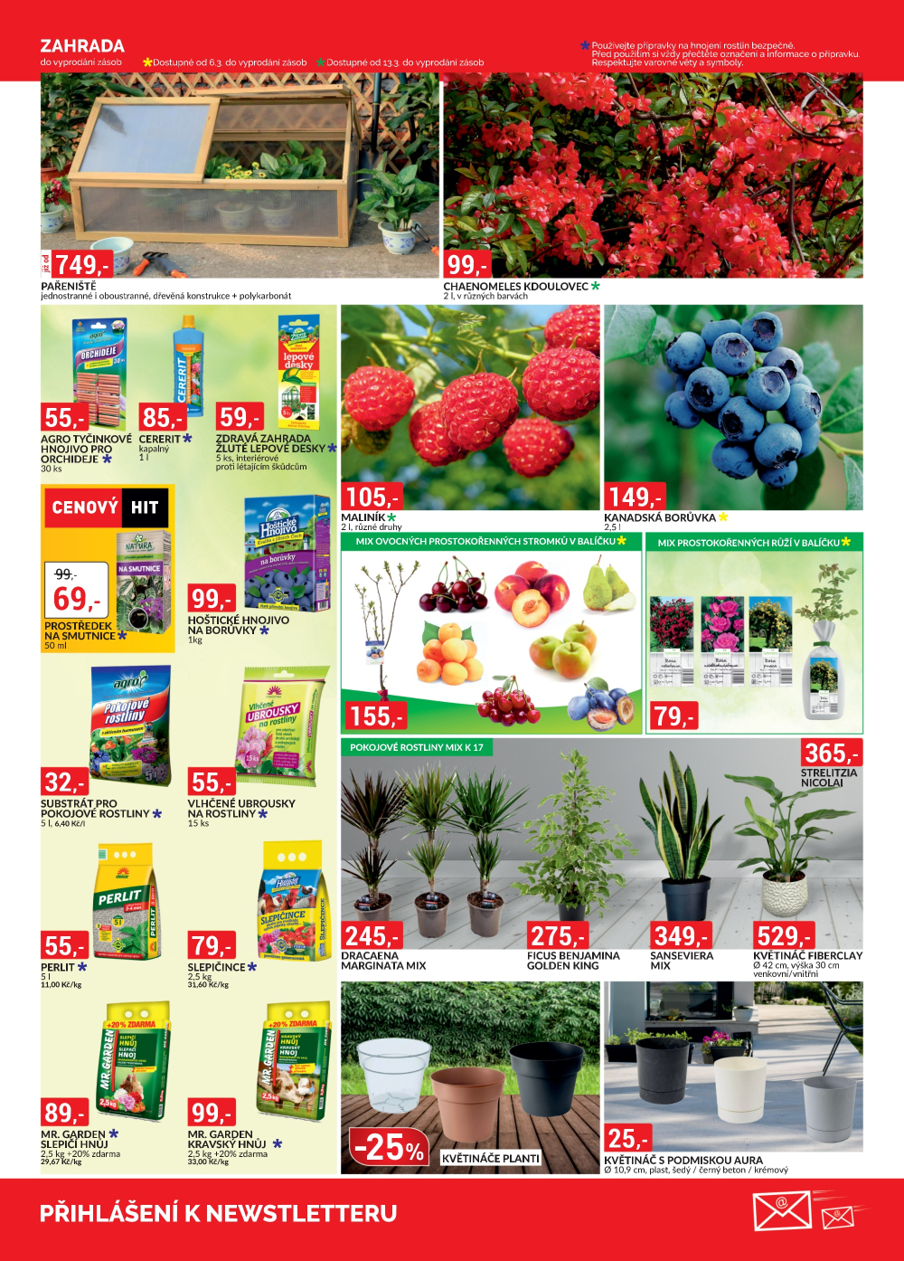 Leták bauMax leták - strana 2