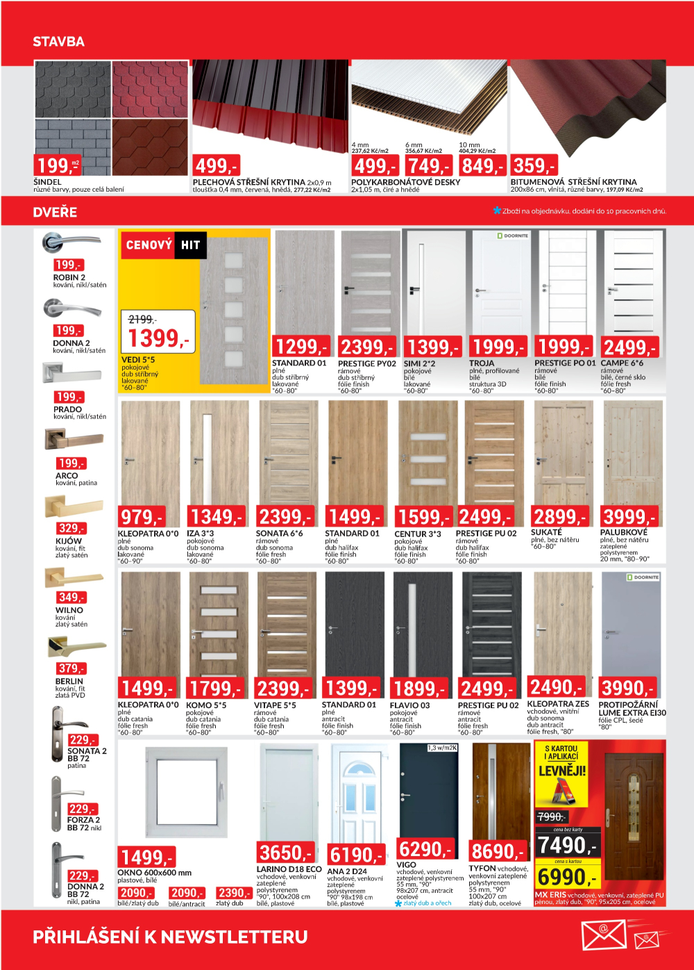 Leták bauMax leták - strana 7