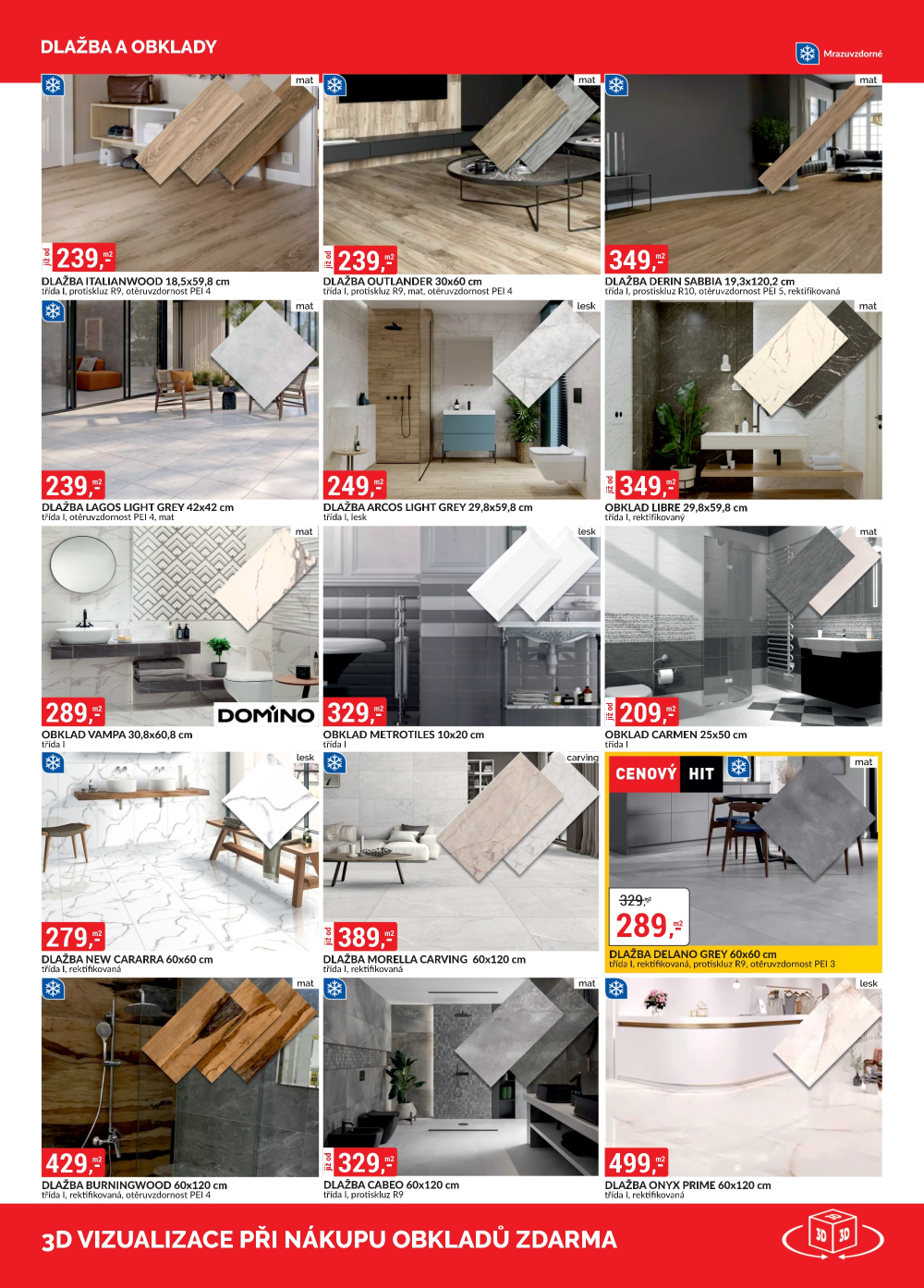 Leták bauMax leták - strana 8