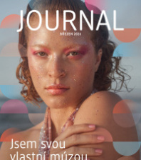 Akční leták dm drogerie  - journal