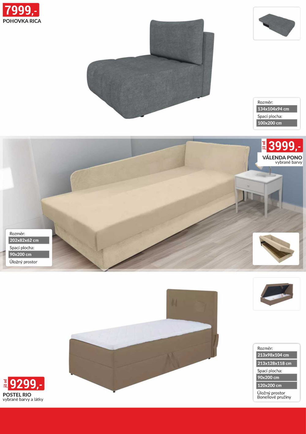 Leták bauMax leták - Zařiďte si bydlení podle sebe - strana 28