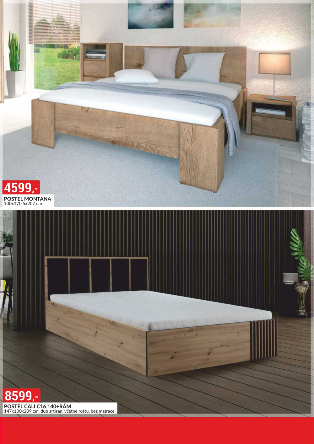 Leták bauMax leták - Zařiďte si bydlení podle sebe - strana 37