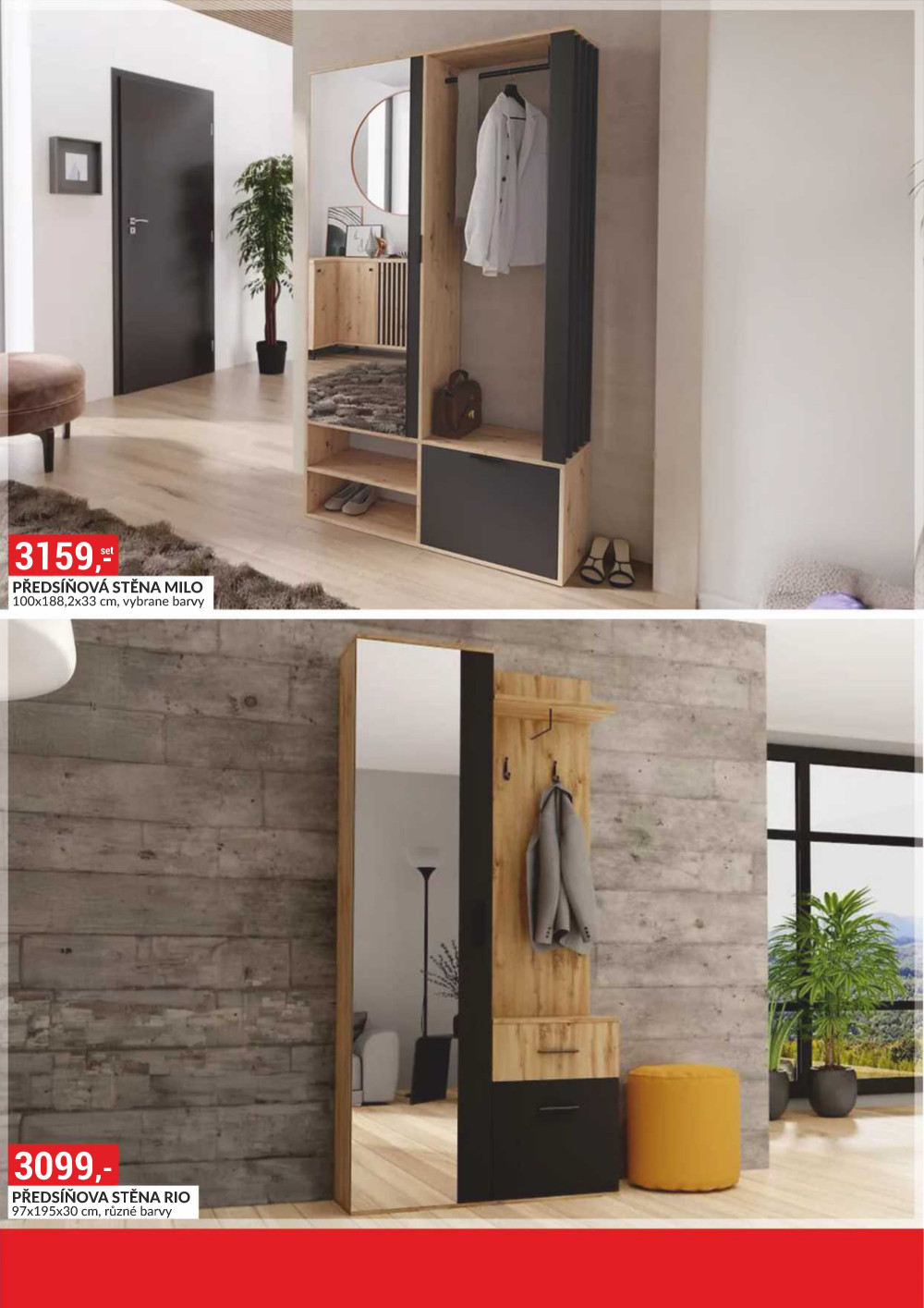 Leták bauMax leták - Zařiďte si bydlení podle sebe - strana 62