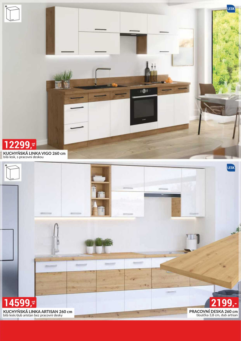 Leták bauMax leták - Zařiďte si bydlení podle sebe - strana 69