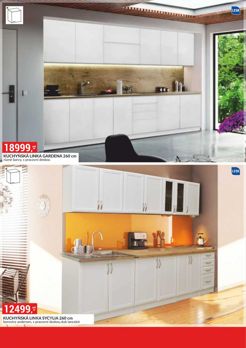 Leták bauMax leták - Zařiďte si bydlení podle sebe - strana 71