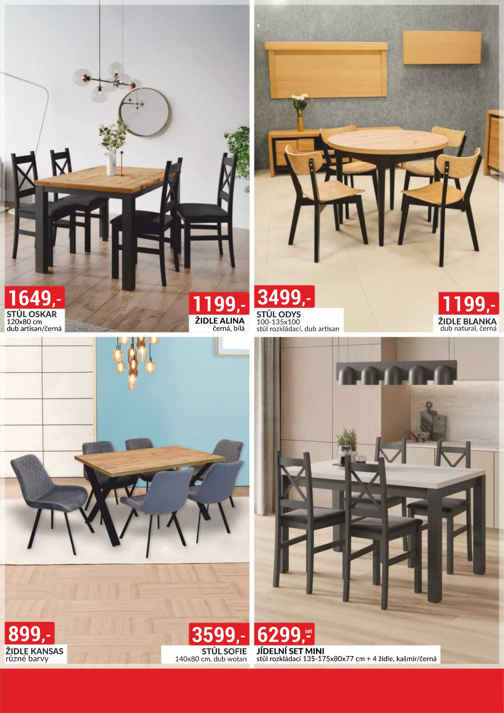 Leták bauMax leták - Zařiďte si bydlení podle sebe - strana 78