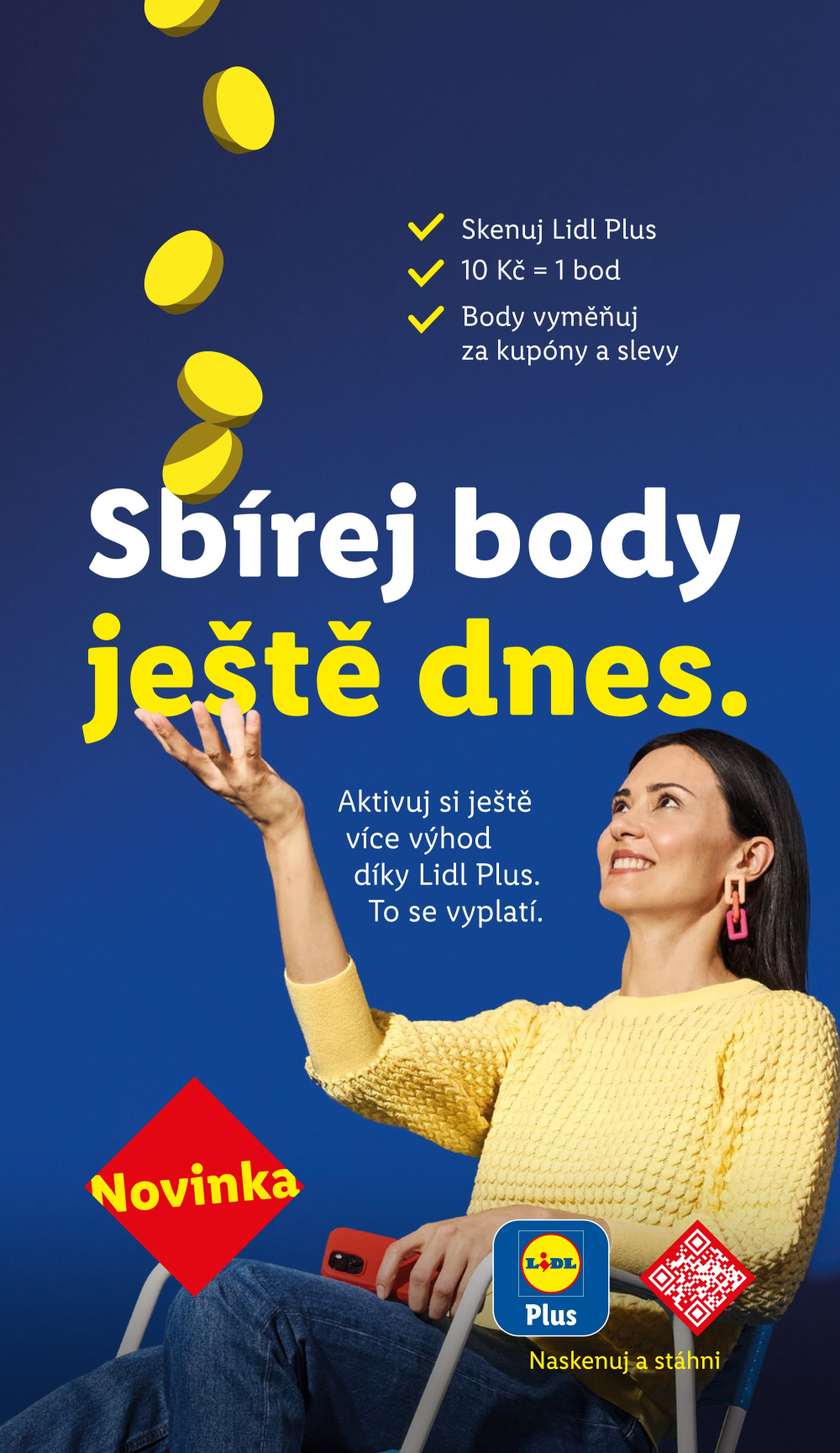 Leták Lidl leták od pondělí - strana 31
