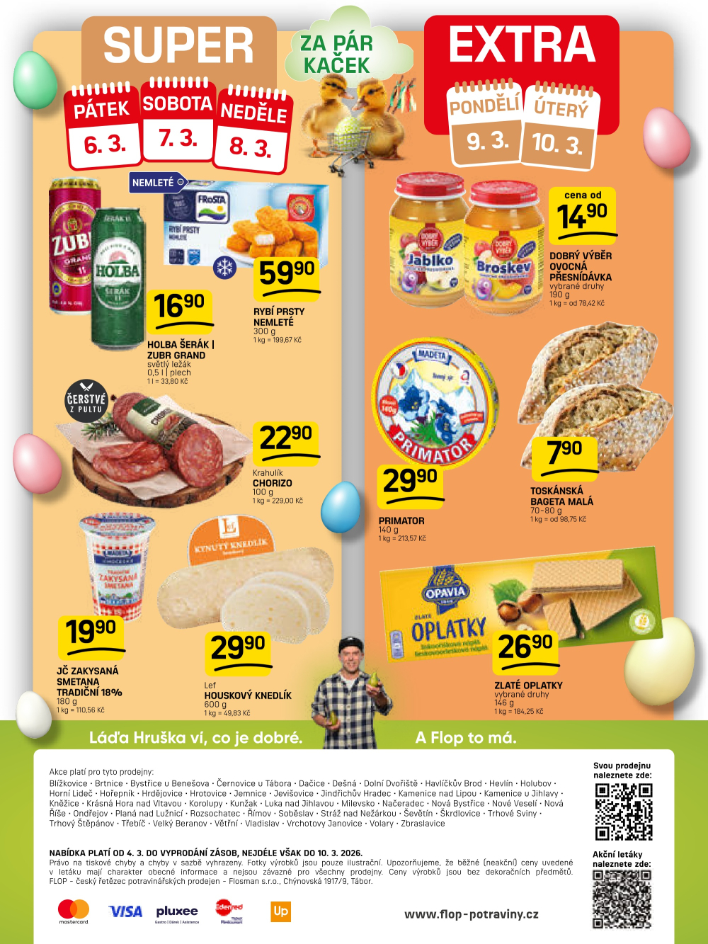 Leták FLOP leták - strana 12