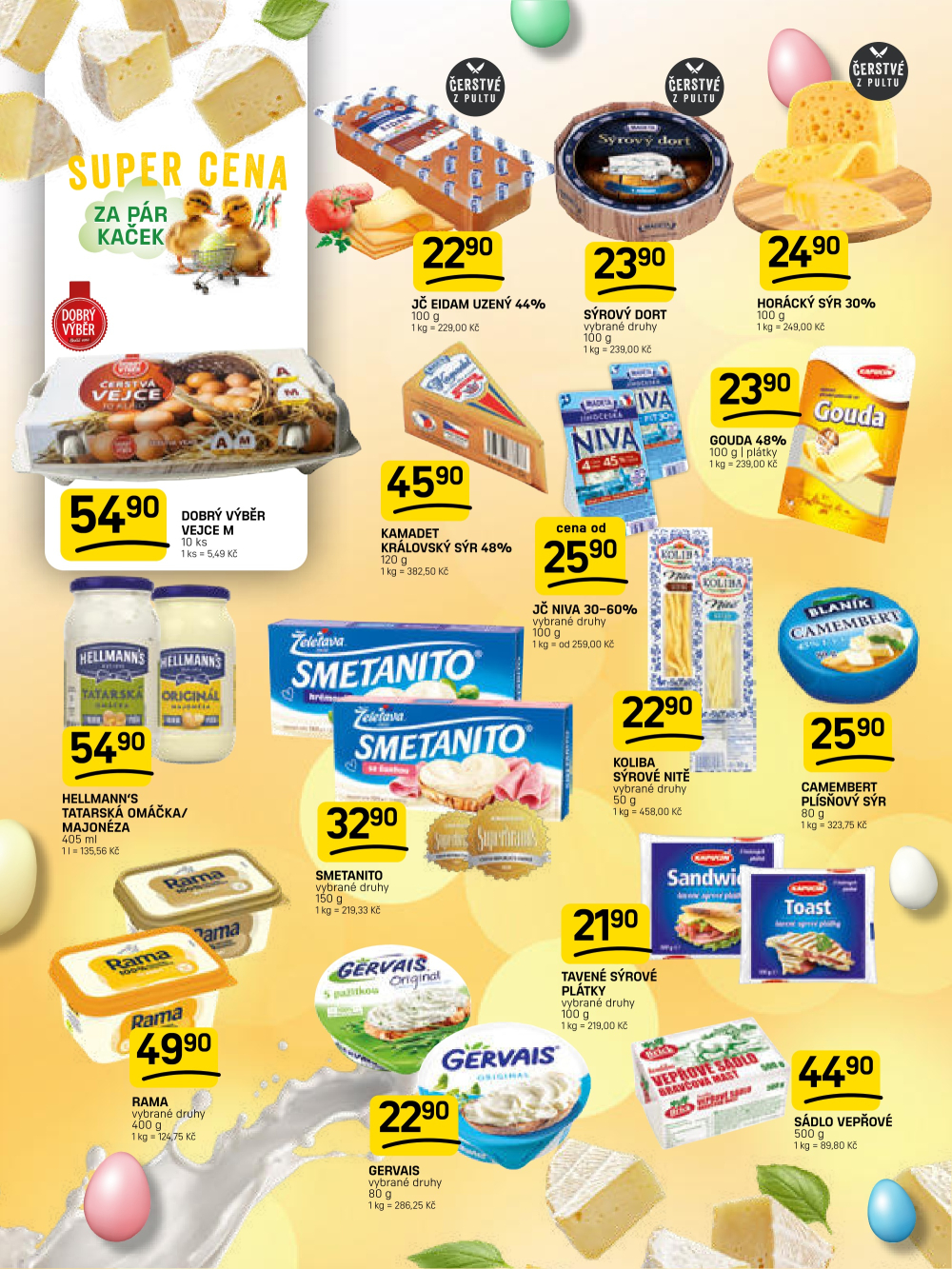 Leták FLOP leták - strana 4