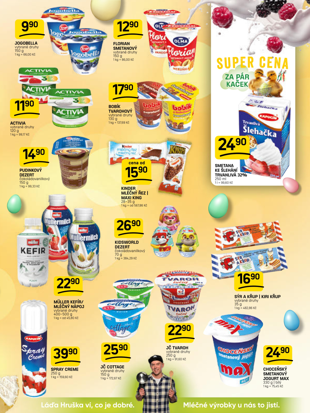 Leták FLOP leták - strana 5