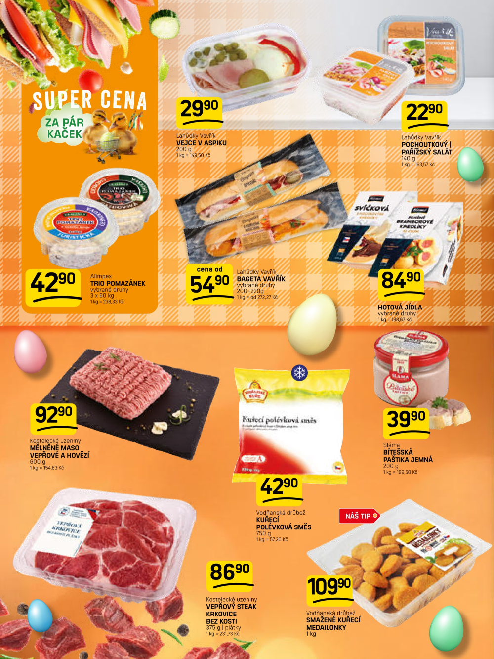 Leták FLOP leták - strana 6