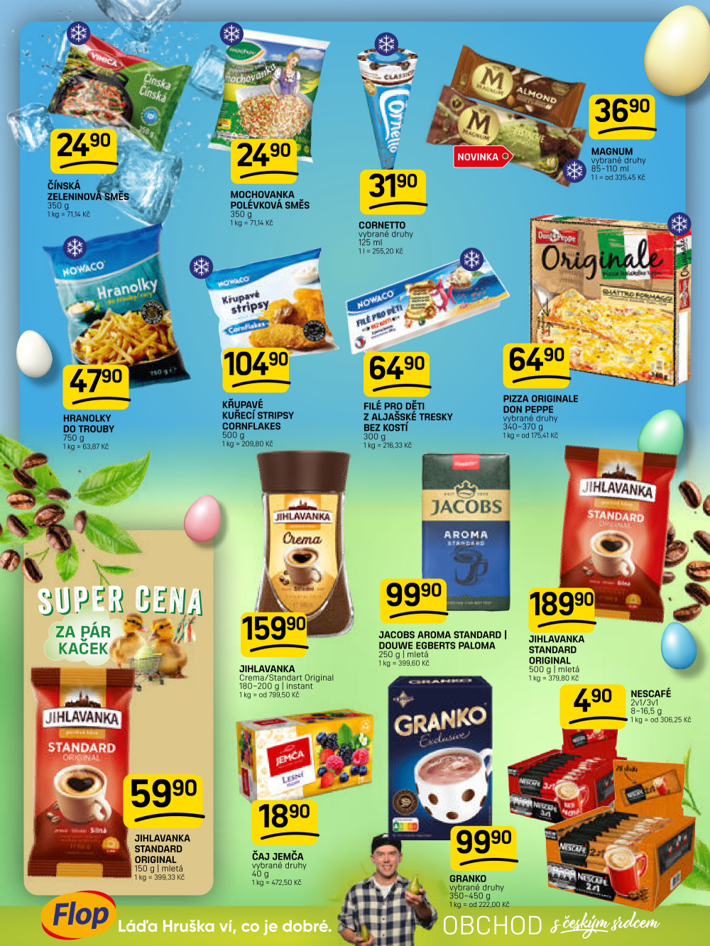 Leták FLOP leták - strana 7