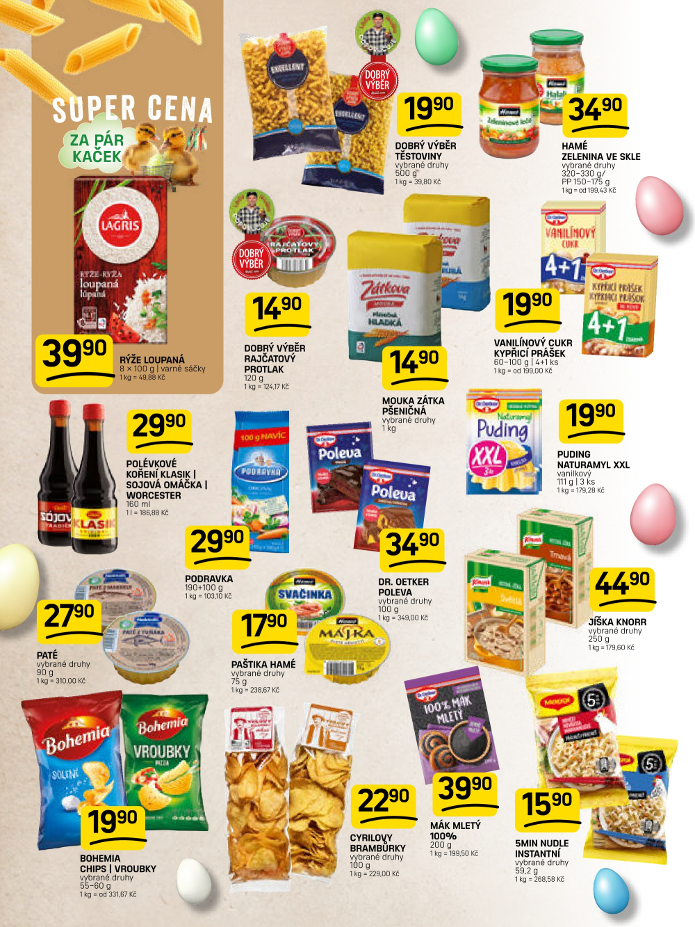 Leták FLOP leták - strana 8