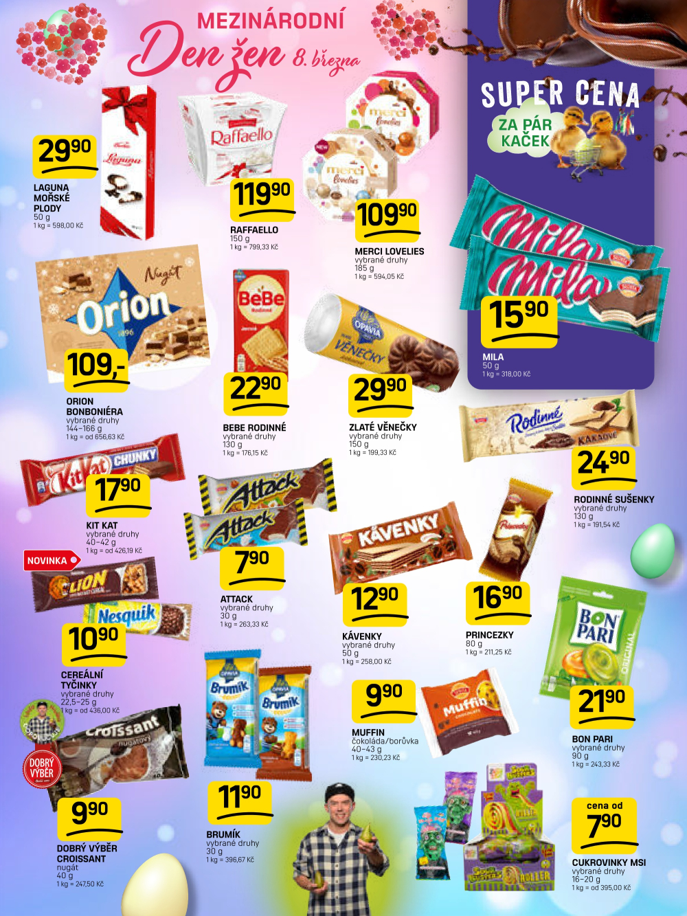 Leták FLOP leták - strana 9